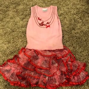 Girls ooh! La, La, Couture